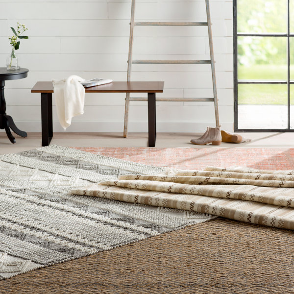 Laurel Foundry Modern Farmhouse Rugs Wayfair.ca